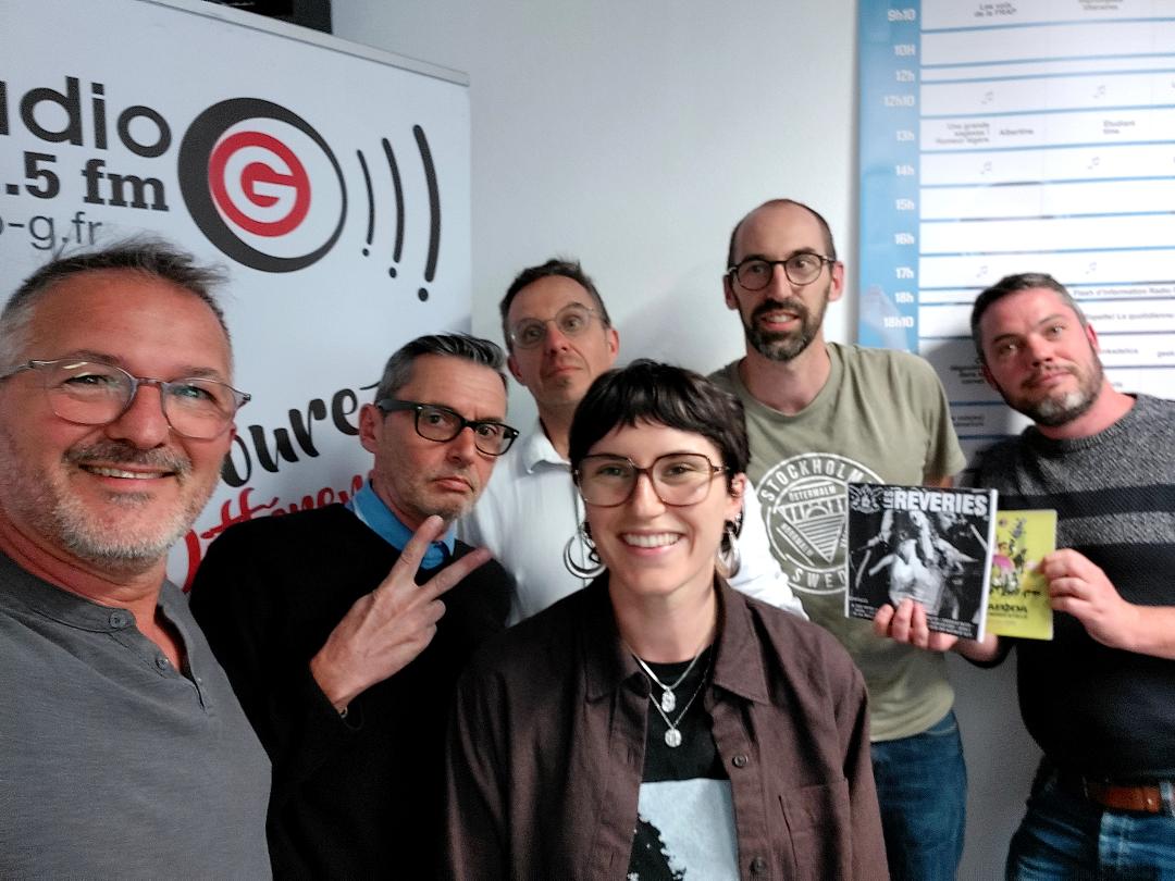 Ca dégouline dans le cornet du 15 09 2025