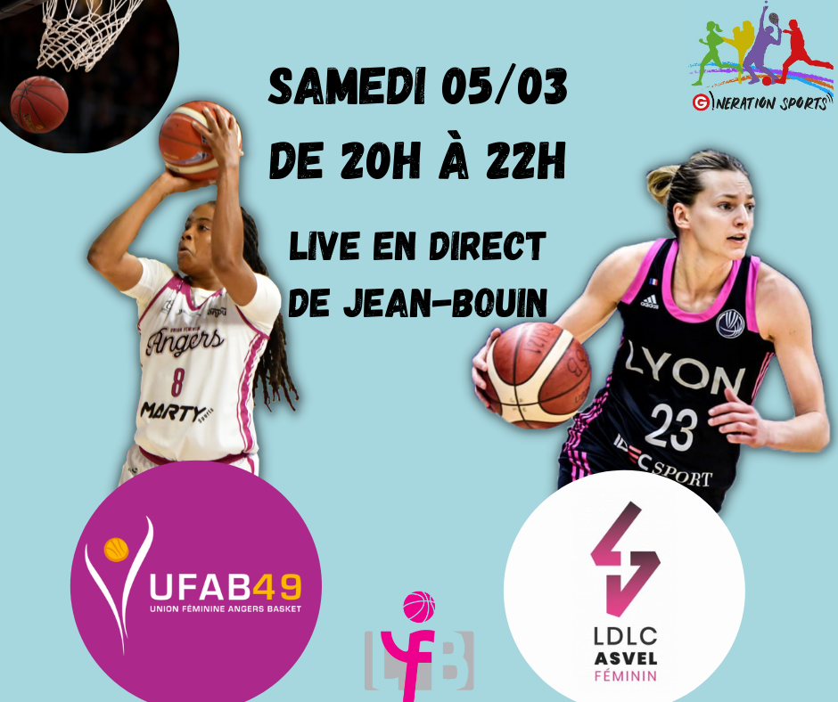 UFAB - ASVEL