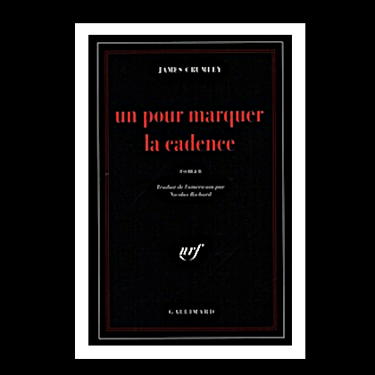 5 mn dans le noir du 06 04 2023