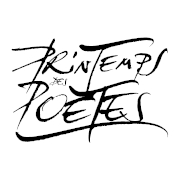 Printemps des poètes 2021 du 20 03 2021